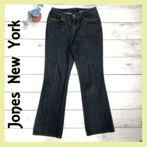 Jones New York Stretch Jeans size 10
